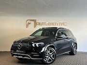 Mercedes-Benz AMG GLE - 53 4MATIC+ Premium+ Pano|BTW