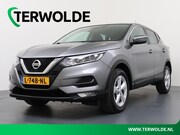 Nissan Qashqai - 1.3 DIG-T Acces Edition | Parkeercamera | Trekhaak |