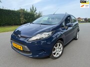 Ford Fiesta - 1.25 Limited NAP/APK/AIRCO/VELGEN