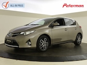 Toyota Auris - 1.8 Hybrid Comfort | Navigatie | Trekhaak | Climatronic