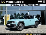 Renault 4 - Comfort Range Iconic 52 kWh | Intelligent Cruise Control | B