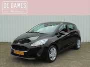 Ford Fiesta - 1.1 70PK 5DRS TREND NAVI/CRUISE NL-AUTO