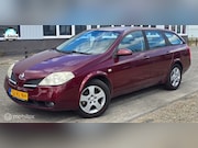 Nissan Primera - 2.0 Acenta/Automaat/Airco/Cruise