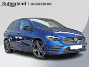 Mercedes-Benz B-klasse - 250 e Star Edition AMG Line | PHEV | Stoelverwarming | Camer