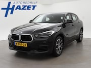 BMW X2 - sDrive20i 178 PK AUT. HIGH EXECUTIVE EDITION + TREKHAAK | CA