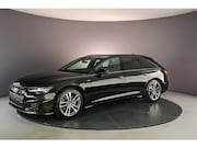 Audi A6 - Avant 40 TFSI S edition Competition | Adaptieve Cruise | App