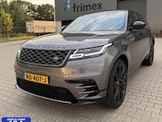 Land Rover Range Rover Velar - 3.0 V6 AWD First Edition