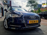 Audi A3 - 1.4 TFSI PanoDak Automaat