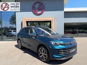 Volkswagen Tiguan - 1.5 eHybrid Elegance 204pk | Trekhaak | 360 Camera | Panoram
