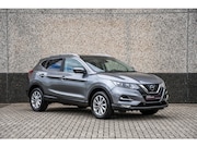 Nissan Qashqai - 1.2 N-Connecta