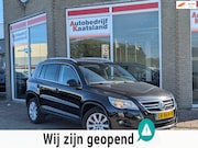Volkswagen Tiguan - 1.4 TSI Comfort&Design 4Motion 4x4 - Clima - Cruise - 2009