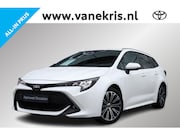 Toyota Corolla - Touring Sports 1.2 Turbo Dynamic, Stoelverwarming