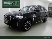 BMW iX3 - Executive 80 kWh | SOH 99,26% | Adaptieve Cruise C