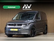 Volkswagen Caddy - 2.0 TDI Style DSG | Lane Assist | Virtual Cockpit | Camera |