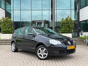 Volkswagen Polo - 1.4-16V Comfortline | AUT. |