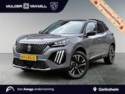 Peugeot 2008 - GT 1.2 Hybrid 145pk | NAVIGATION PACK | VISION PACK | 18" LM