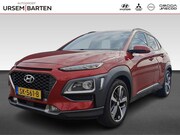 Hyundai Kona - 1.0T Premium | Apple Carplay/Android Auto | Voorstoelen verw