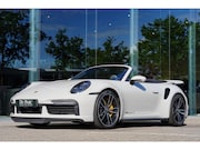 Porsche 992 - 911 Cabriolet 3.8 Turbo S / 15 D.Km / Burmester / Lifting