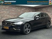 Volvo V60 - 2.0 T6 Benzine AWD Inscription | Intellisafe| Pilo
