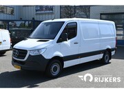 Mercedes-Benz Sprinter - 317 CDI L2H1 3500 KG trekhaak, Geveerde stoel, Standkachel