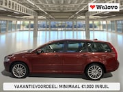 Volvo V50 - 2.0 Edition II Schuifdak/leer/met garantie