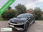 Hyundai IONIQ 5 - Techniq 73kWh | Pano | Leer | Elek. stoelen