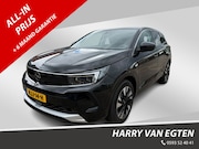 Opel Grandland - 1.6 Turbo Hybrid4 300pk Business Elegance | Navi | Camera |