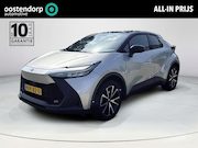 Toyota C-HR - 2.0 Plug-in Hybrid 220 Dynamic **/DODEHOEK DETECTIE/ STUURVE