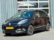Renault Grand Scénic - 1.2 TCe Bose 7p Camera Panodak Climatecontrole