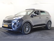 Kia Sportage - 1.6 T-GDI 4WD GT-Line PlusLine