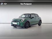 MINI Cooper - 5-deurs Camden Go Edition Classic Premium Go Aut