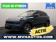 Lynk & Co 01 - 1.5 PHEV|262PK|LUXE|360°CAM|PANO|SOH96%