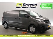 Citroën e-Jumpy - Peugeot E-Expert 75 kWh L2H1 | Snelladen | SOH 89% | Airco |