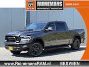 Dodge Ram - 1500 5.7 V8 4x4 / REBEL / DIGITALE COCKPIT / BACKFLIP / PRIN