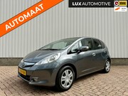 Honda Jazz - 1.4 Hybrid Elegance, Pano, Cruise, Climate Control, 4-seizoe