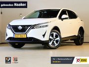 Nissan Qashqai - 1.3 MHEV X N-Connect