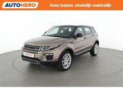 Land Rover Range Rover Evoque - 2.0 Si4 SE | NC53795 |