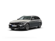 BMW 3-serie - 330e M Sport Edition