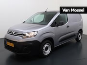 Citroën Berlingo - 1.5 BlueHDi 100 S&S L1 | AIrco | parkeersensoren | Cruise co
