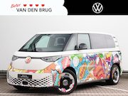 Volkswagen ID.Buzz - Pro 77kWh | Elektrische deuren | Achteruitrijcamera | Stoel-