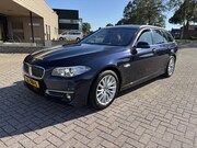 BMW 5-serie - Touring 520i Luxury Edition automaat [ Full option, NL-auto,