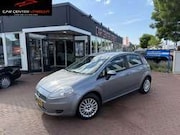 Fiat Punto Evo - 1.3-16V | +NW APK | Turbodiesel | 5drs | airco |