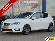 Seat Ibiza - 1.2 TSI FR, Bi-Xenon / Climate Control / Camera / 17' Sportv