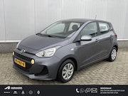 Hyundai i10 - 1.0i Comfort / Navigatie / Cruise control / Airco / Telefoon