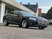 Audi A5 - Coupé 2.0 TFSI ultra Design Pro Line Plus|Panoramadak|Leer|S