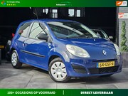Renault Twingo - 1.2 Authentique|2e eig|NAP|Airco|El.Ramen|APK