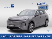 Geely Starray EM-i - 1.5 Pro | 360° Camera | Apple Carplay/Android Auto | Dodehoe