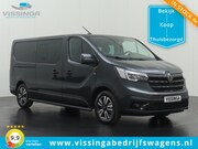 Renault Trafic - L2H1 170 pk Anniversary Edition nr.125 Extra Luxe Dubbele Ca