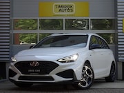 Hyundai i30 - 1.0 T-GDi N-Line *CarPlay/Trekhaak/Stoelverw