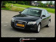 Audi A4 - 1.9 TDI Pro Line Busines Airco Leer Export